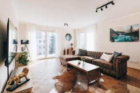 Stilvolles Apartment in Dresden